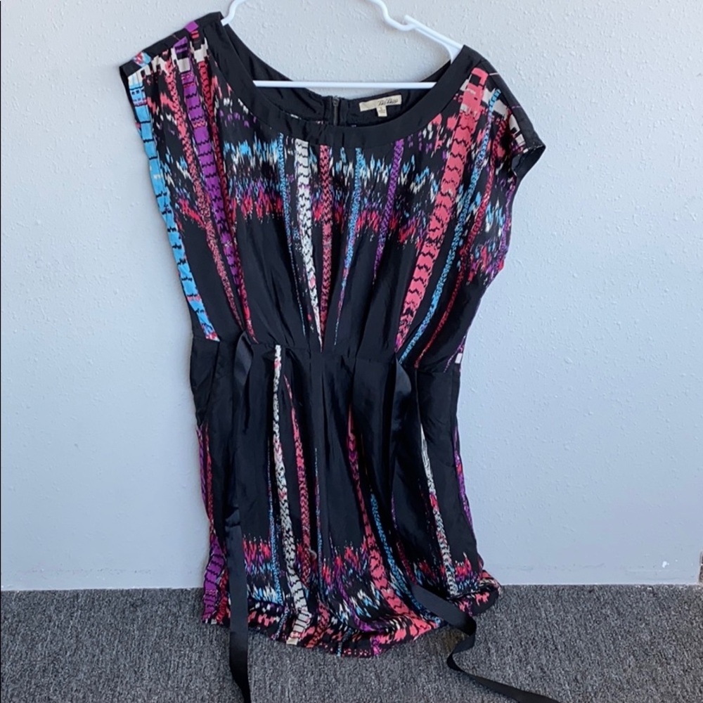 Women’s BeBop dress